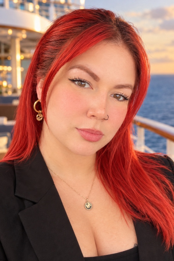 Cruise Brothers Travel Agent Tiffany Fernandez